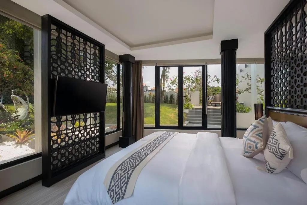 Western Taste Of 5 Bedroom Luxurious Villa Canggu Cyn 0*, Canggu (Bali)