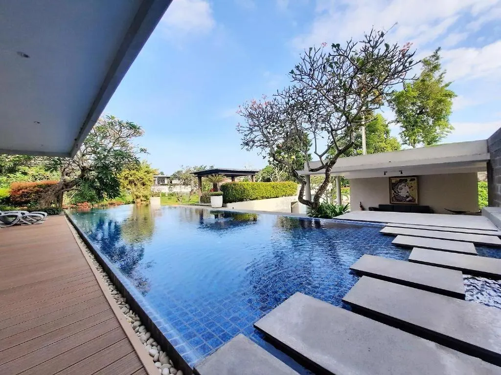 Western Taste Of 5 Bedroom Luxurious Villa Canggu Cyn Indonesia