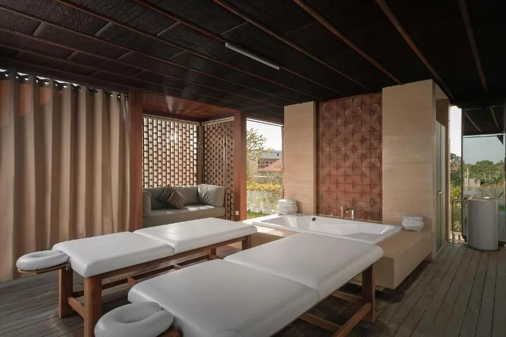 Western Taste Of 5 Bedroom Luxurious Villa Canggu Cyn Indonesia