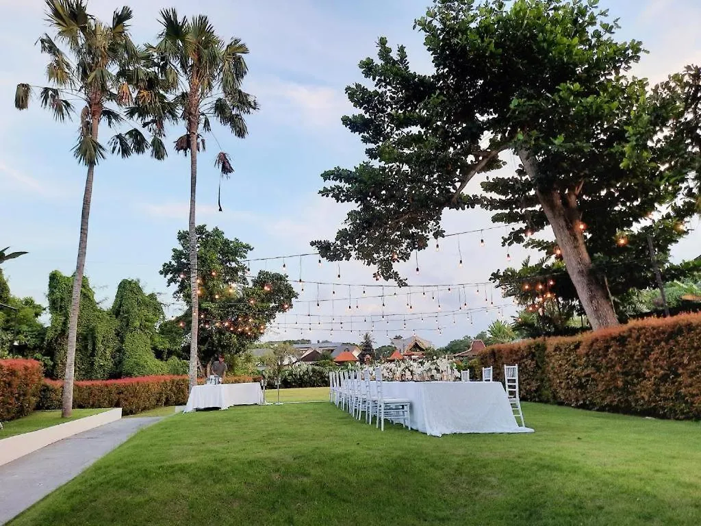 Western Taste Of 5 Bedroom Luxurious Villa Canggu Cyn