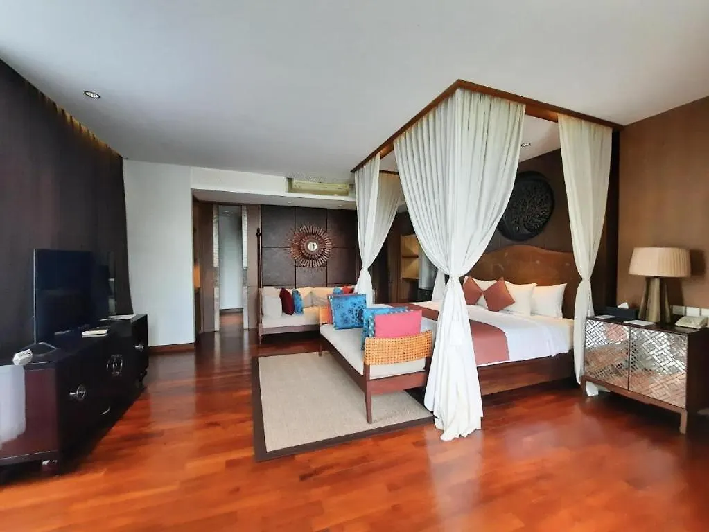 Western Taste Of 5 Bedroom Luxurious Villa Canggu Cyn Indonesia