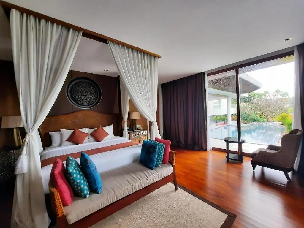 Western Taste Of 5 Bedroom Luxurious Villa Canggu Cyn Canggu (Bali)