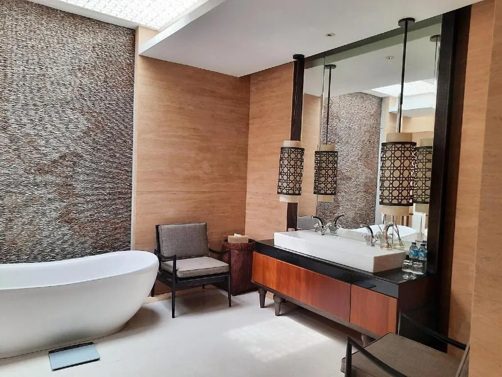 Western Taste Of 5 Bedroom Luxurious Villa Canggu Cyn 0*, Canggu (Bali)