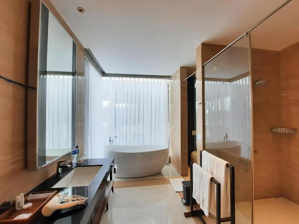 Western Taste Of 5 Bedroom Luxurious Villa Canggu Cyn Canggu (Bali)